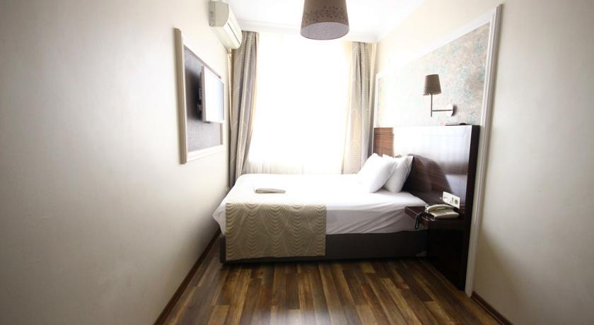 Venus Hotel Taksim Стамбул Номер фото