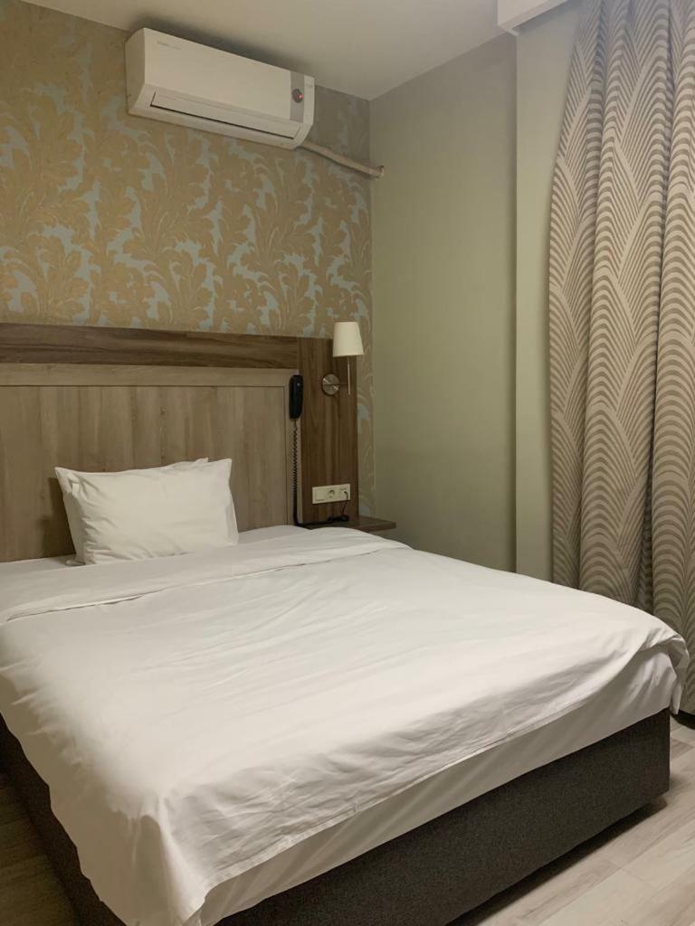 Venus Hotel Taksim Стамбул Екстер'єр фото