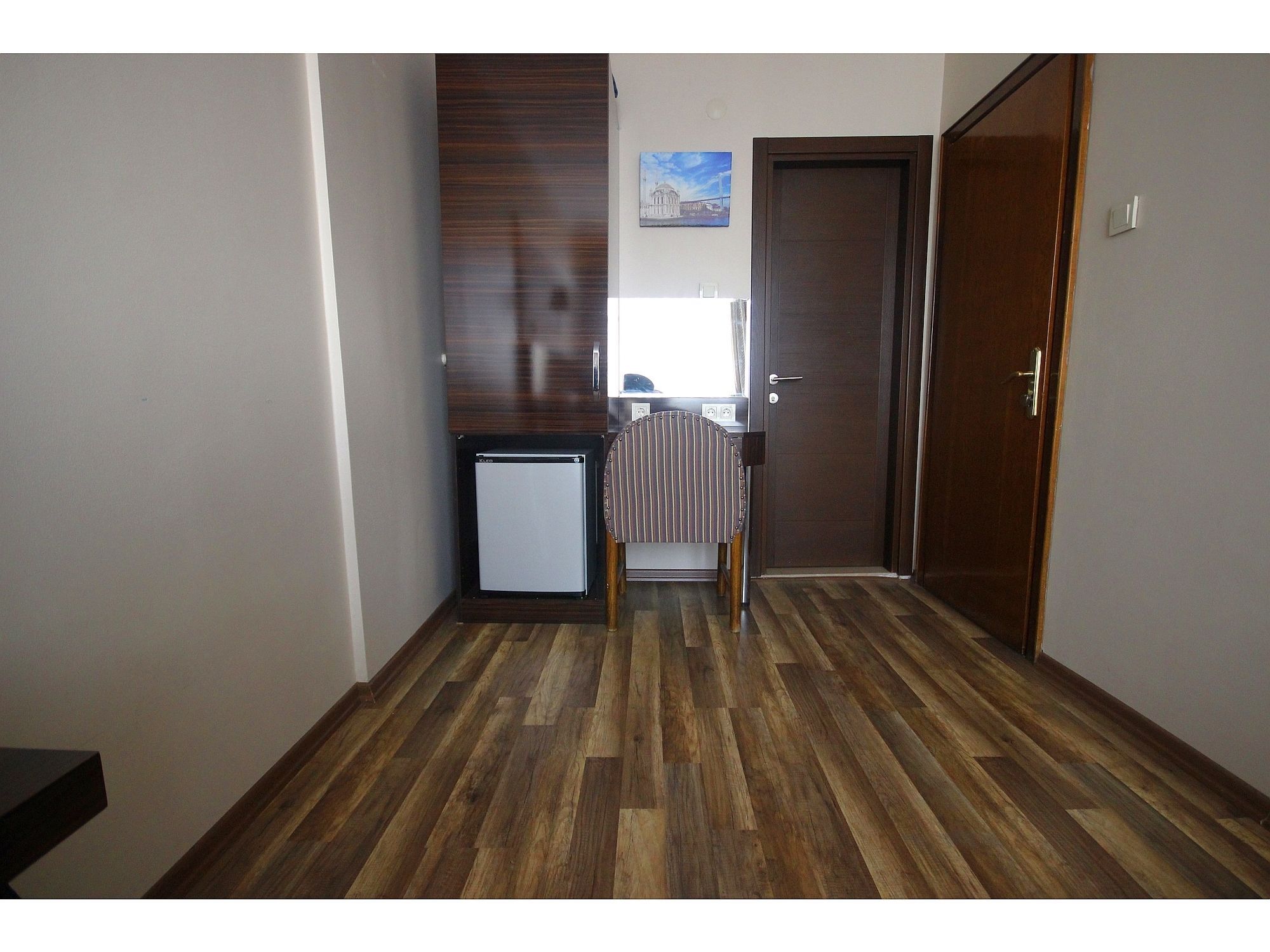 Venus Hotel Taksim Стамбул Екстер'єр фото