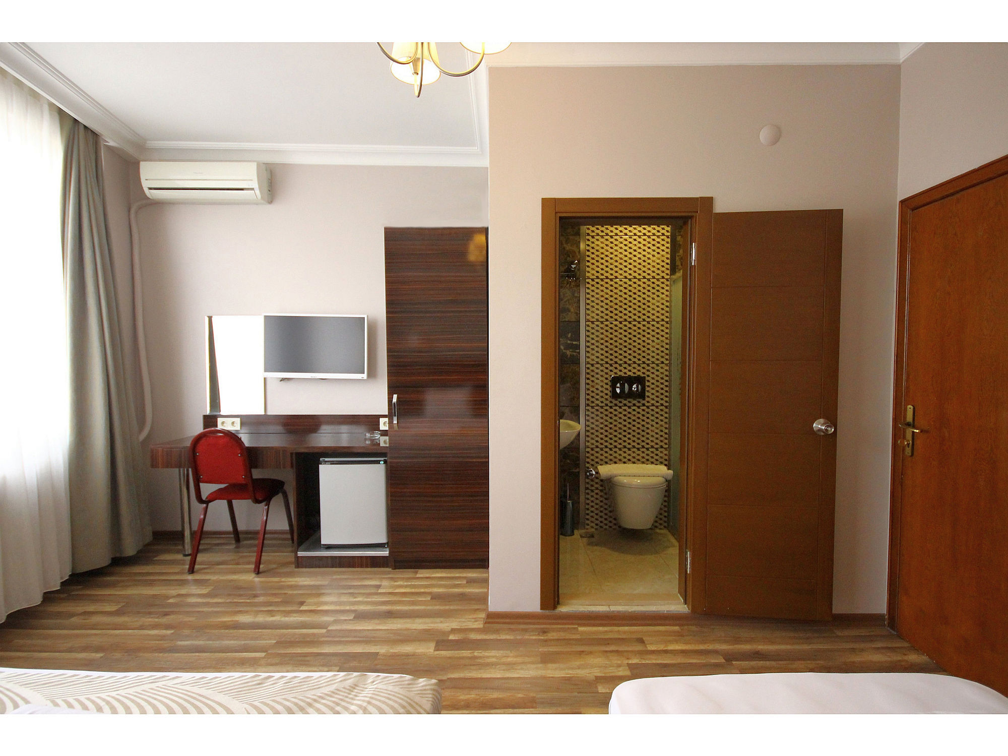 Venus Hotel Taksim Стамбул Екстер'єр фото