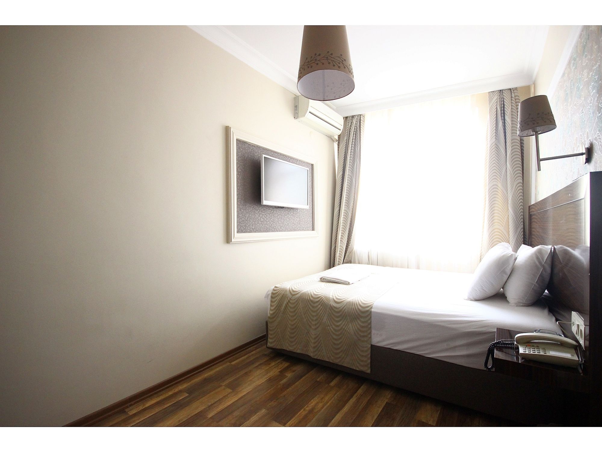 Venus Hotel Taksim Стамбул Екстер'єр фото